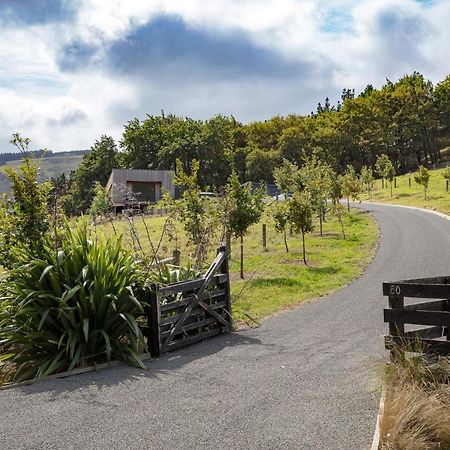 Ballymoney Cnoc Tai Tapu Luaran gambar