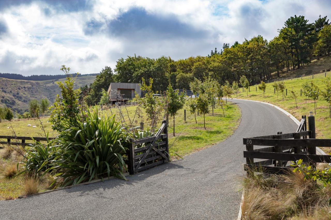 Ballymoney Cnoc Tai Tapu Luaran gambar